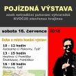 Pojzdn vstava 2016