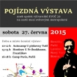 Pojzdn vstava 2015