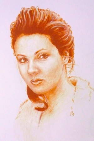 Anna Netrebko