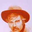 Robert Redford