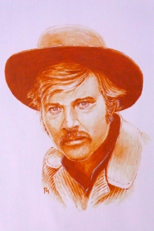 Robert Redford